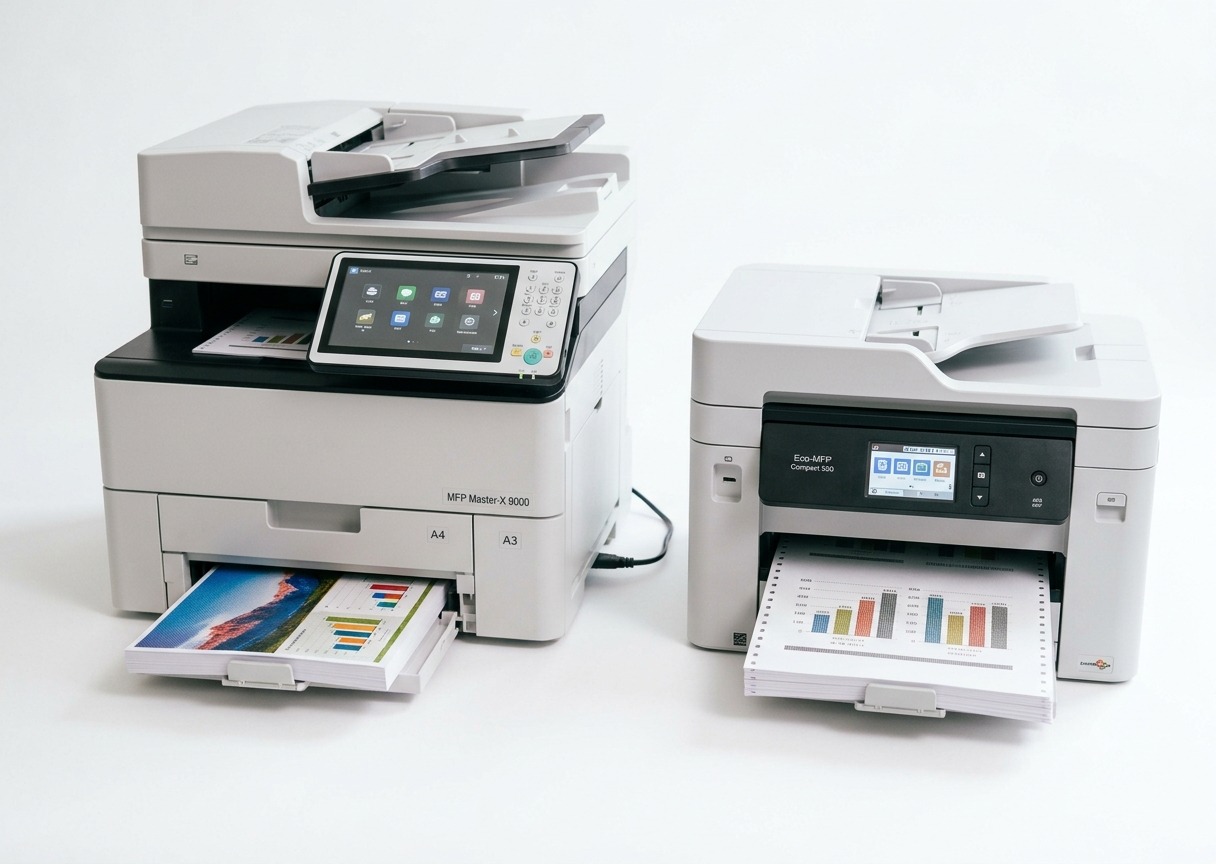 Multifunction Printers